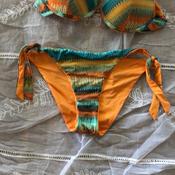 Vacanze italianer swimsuit - Picture 2 of 4